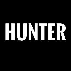 Hunter Digital Marketing logo